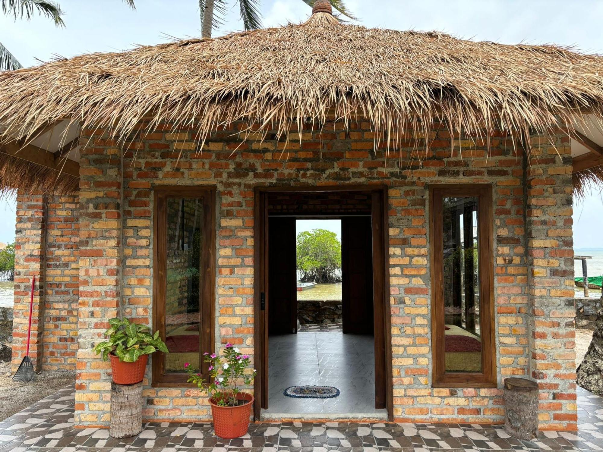 Loola Adventure Resort Teluk Bakau Cameră foto